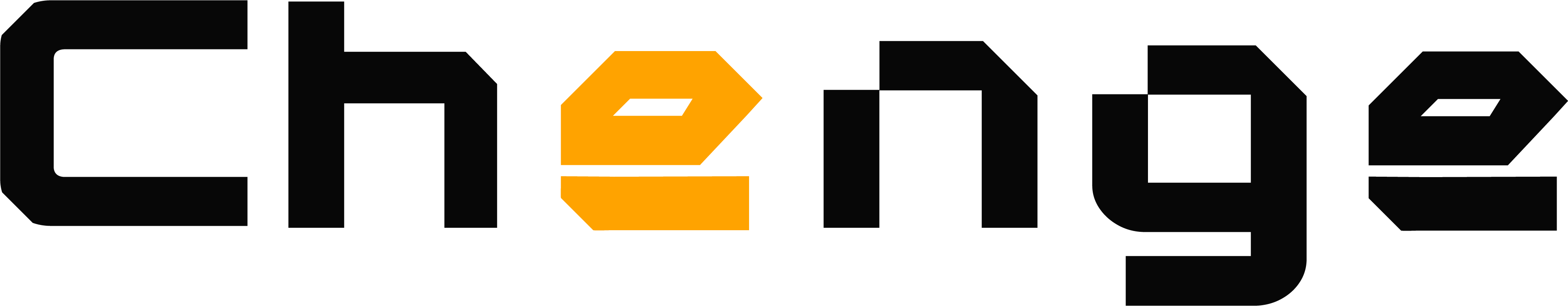 Chenge Logo